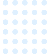 white polka dots